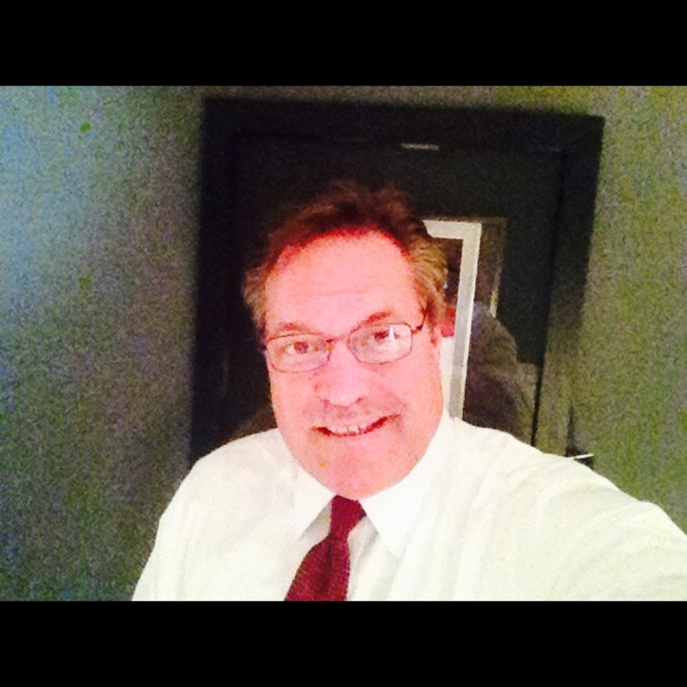 Meet your Posher, Bill